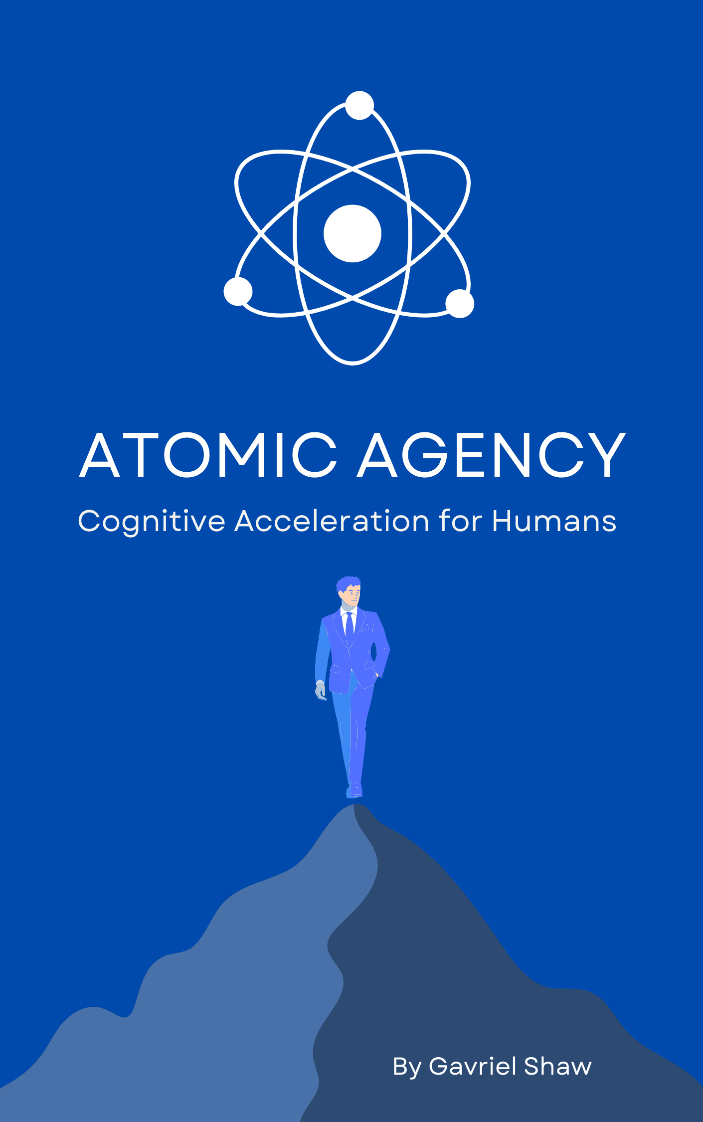 Atomic Agency